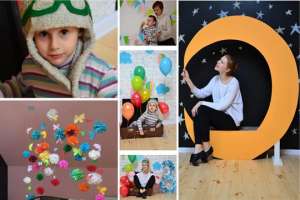 Оказывается, в Украине есть Детский Центр международного уровня