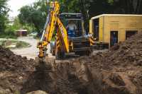 Надiйнiсть теплопостачання для чотирьох багатоповерхiвок у Києвi зросте