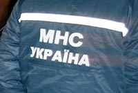 В Киевской области спасатели продолжают откачивать воду 