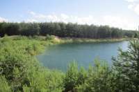 Под Кропивницким обновили систему водоснабжения