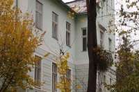 Во львовском центре обслуживания пассажиров обнаружили фреску