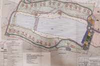 Под Винниками вокруг озера построят дома отдыха