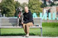 Литовский тезка премьер-министра "ЛНР" попал под санкции ЕС