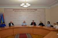 Кропивницький надасть житло ВПО з Херсонської та Донецької областей