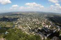 Вслед за Кропивницким полномочия ГАСКа получила и Александрия