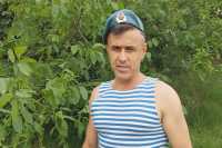 Десантник из Дагестана послал Путина домой