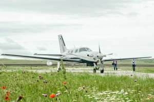 Багеровский аэродром в Крыму разбирают на «запчасти» для Керченского моста