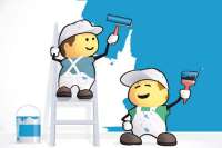 Изобретен принципиально новый краскопульт. Видео