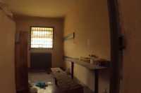 В Херсоне нашли пыточную