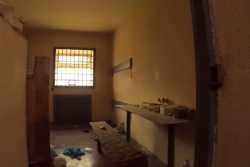 В Херсоне нашли пыточную