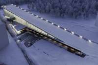 Кататься по крышам львовяне смогут еще нескоро