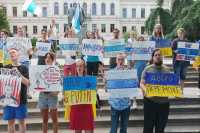 У Путина нет плана ни по Украине, ни по Грузии