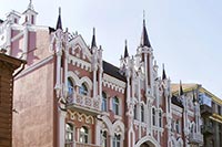 Главный архитектор Киева ответит за все