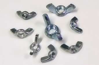 Винты-барашки: особенности и сфера применения