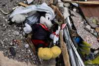 Чудом выжившие после обстрелов дети рассказывают свои истории