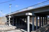 У Київськiй областi вiдбудовують одразу три моста