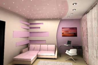 Как правильно обшить стены гипсокартоном. Часть 2