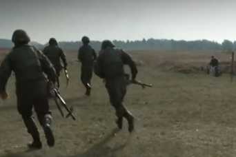 Мобилизация россиян пройдет в три этапа