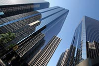 Планируются небоскребы километровой высоты