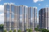 На Васильковской с третьей попытки разрешили строить жилье