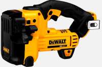 DeWALT  выпустила новый аккумуляторный шпилькорез