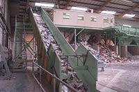 Выбраны инвесторы для строительства 5 мусорозаводов