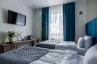 Под Киевом открылась гостиница