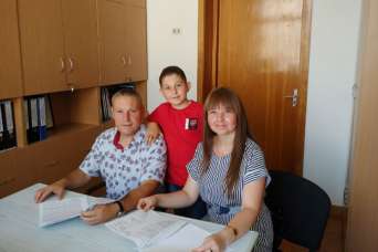 В Тернополе семье педагогов уменьшили проценты за квартиру