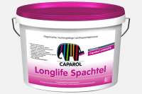 На рынок вышла армировочная масса для систем теплоизоляции