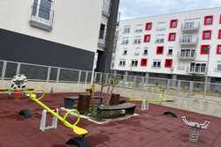 Фахiвцям продемонстрували досвiд БРРЄ iз реалiзацiї житлових програм для ВПО