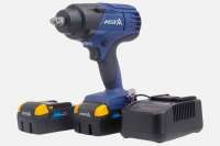 Как выбрать гайковерт. Часть 3