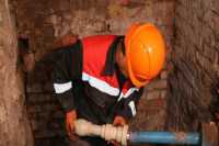 Харкiв почав оновлювати внутрiшньобудинковi системи водопостачання