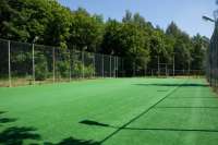 Вокруг Одессы построят 17 спортплощадок