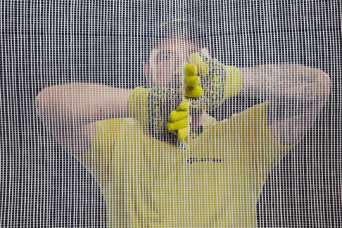 Что скрывают недобросовестные продавцы фасадной сетки