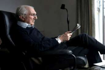 Коронавирус унес жизнь отца архитектуры