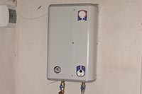 Государство поможет оплатить электрокотел