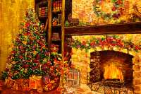 Курьезы: история новогодней елки от символа алкоголиков до любимого праздника