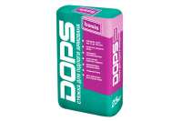 Представлена новая армированная стяжка для пола