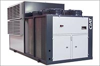 На рынок выходит новый обогреватель-охладитель для офисных помещений