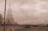 Самый секретный и идиотский проект советских архитекторов