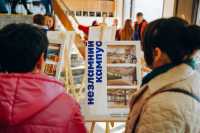 У Києвi побудують студентське мiстечко для перемiщеного унiверситету