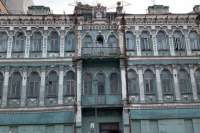 Дом-памятник на Сагайдачного разрешили увеличить