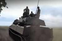 Эстонские эксперты призывают и дальше оказывать Украине военную помощь