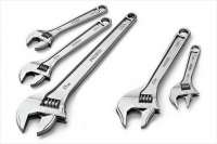 Какие бывают разводный ключи: размеры и номера