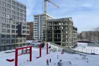 У Львовi скасували незаконну мiстобудiвну документацiю на житлову багатоповерхiвку