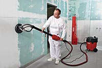 На рынок вышли новые длиношейные шлифовальные машины