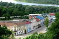 Отец с сыном захотели отремонтировать дорожки в Галиче