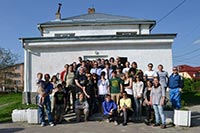 Сельсовет наконец-то определился со сметой ремонта дома культуры