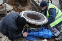 У Харковi оновили понад 1,5 кiлометра водоводiв