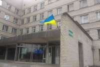 Лисичанской больнице улучшат электроснабжение